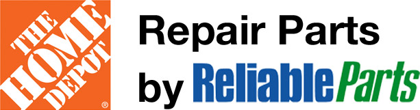 Repair Parts by Reliable Parts