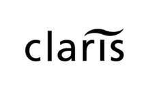 Claris Logo