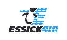 Essick Air Products formerly Bemis Logo