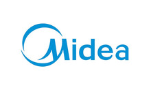 Midea Refrigeration Division Logo