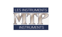 MTP Instruments Logo