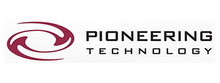 Pioneering Technology Logo