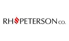 Robert H Peterson Logo